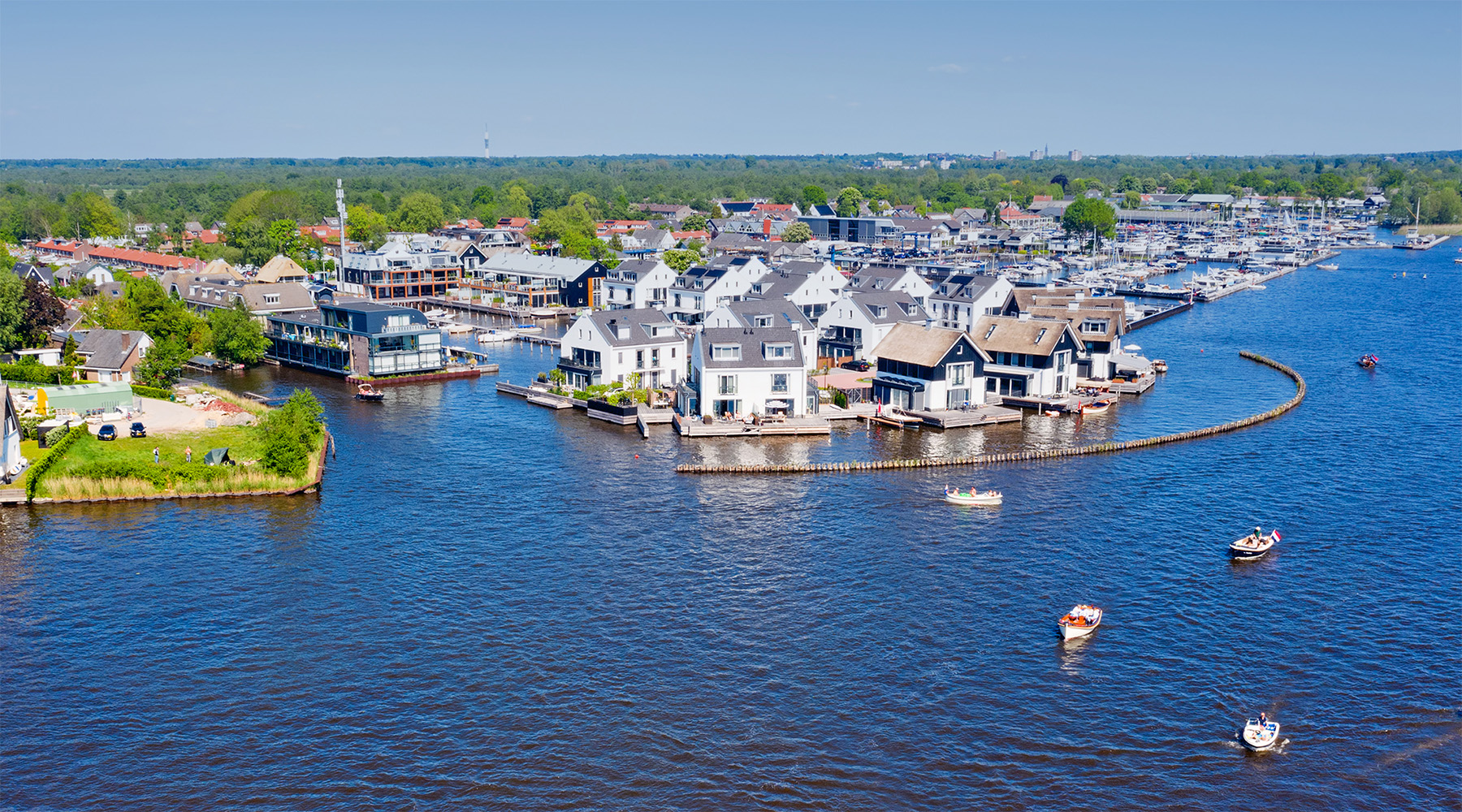 VPV Bootverhuur